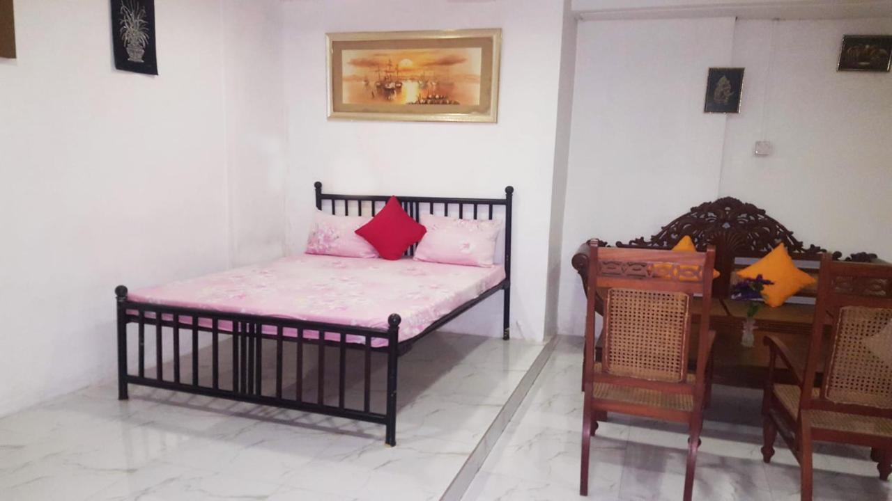 The Beehive Colombo Hotel Екстериор снимка