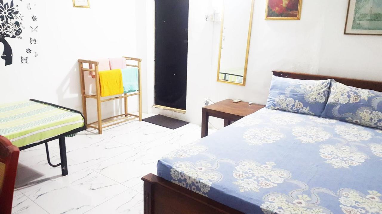 The Beehive Colombo Hotel Екстериор снимка