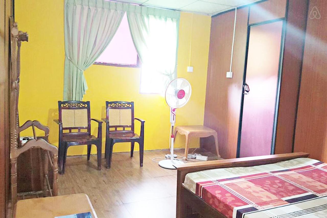 The Beehive Colombo Hotel Екстериор снимка